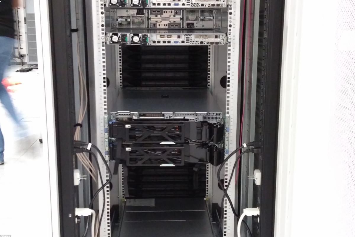 Web Hosting & Sunucu Barındırma